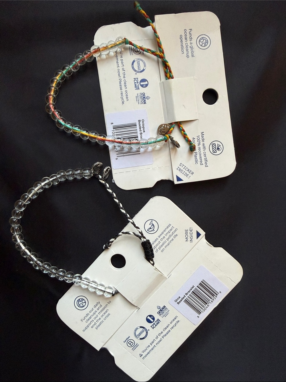 4ocean Bracelet 2